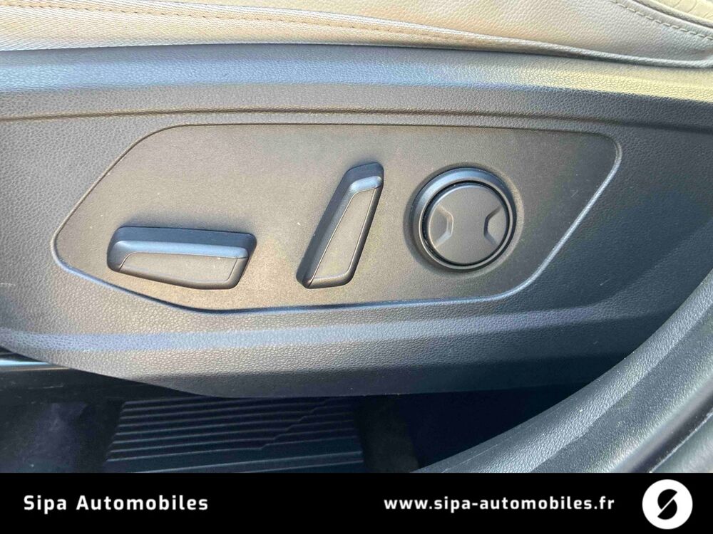 Tucson 1.6 T-GDI 230 Hybrid BVA6 Executive 5p 2020 occasion 33110 Le Bouscat