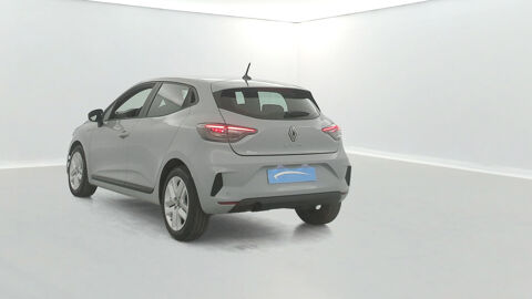 Clio TCe 90 ch GSR2 Evolution 5p 2024 occasion 35170 Bruz
