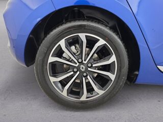 Clio E-Tech full hybrid 145 ch GSR2 Techno 5p 2025 occasion 35170 Bruz