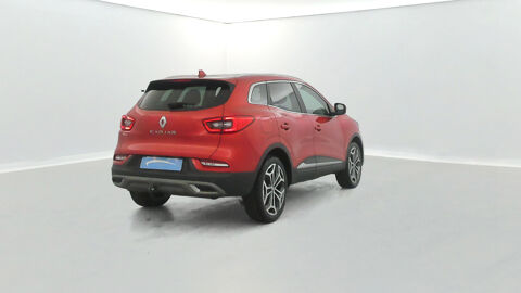 Kadjar TCe 140 EDC Techno 5p 2022 occasion 35170 Bruz
