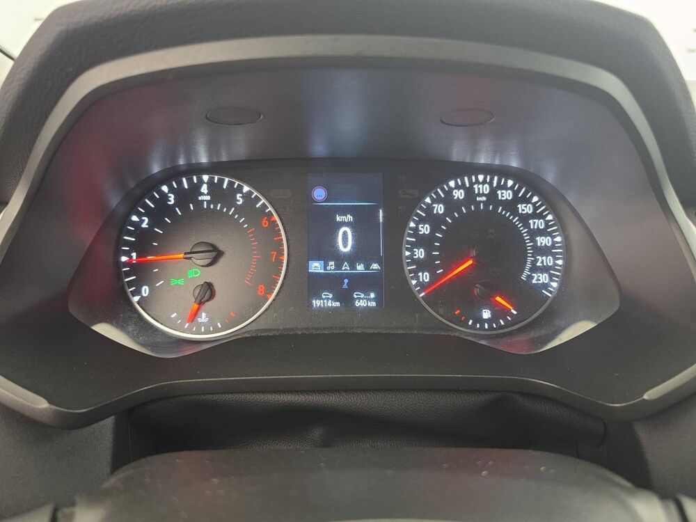 Captur TCe 90 Evolution 5p 2024 occasion 35170 Bruz
