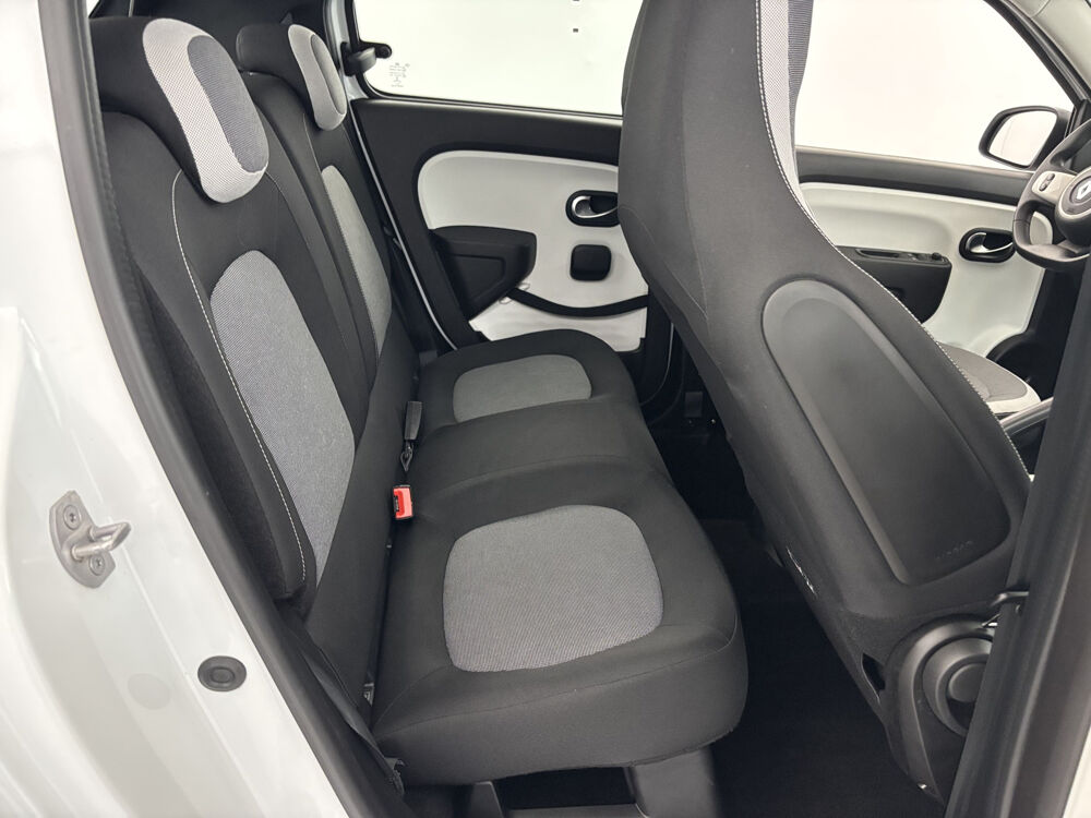 Twingo III Achat Int&eacute;gral 21 Zen 5p 2022 occasion 35170 Bruz