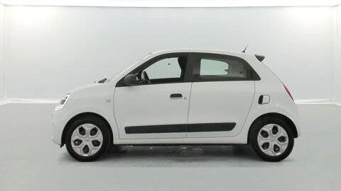 Twingo 1.0 SCe 65ch Life 2020 occasion 35170 Bruz