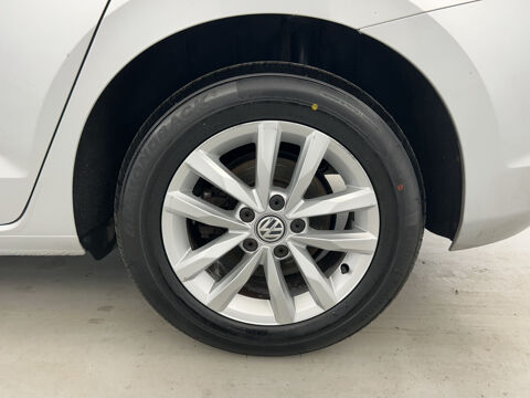 Touran 1.6 TDI 115 BMT 7pl Confortline Business 5p 2018 occasion 35170 Bruz