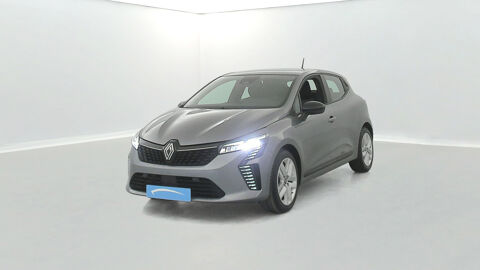 Renault Clio TCe 90 Evolution 5p 2024 occasion Bruz 35170