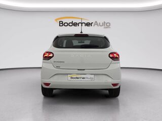 Sandero SCe 65 Essential 5p 2023 occasion 35170 Bruz