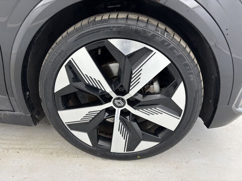 M&eacute;gane EV60 220 ch super charge Techno 5p 2023 occasion 35170 Bruz