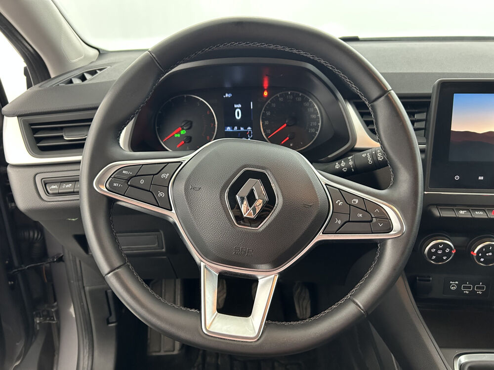 Captur TCe 90 Equilibre 5p 2023 occasion 35170 Bruz