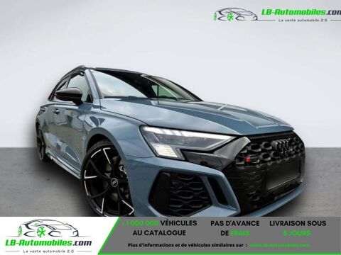 Annonce voiture Audi RS3 66600 