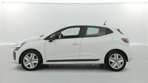 Clio E-Tech full hybrid 145 ch GSR2 Evolution 5p 2025 occasion 35170 Bruz
