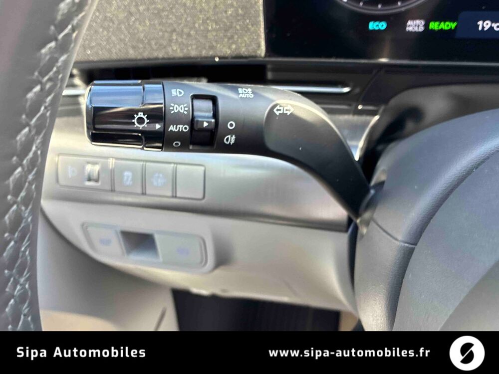Kona Hybrid 129 Executive 5p 2025 occasion 33110 Le Bouscat