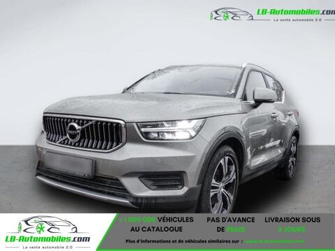 Volvo XC40 163 ch BVA 2019 occasion Beaupuy 31850