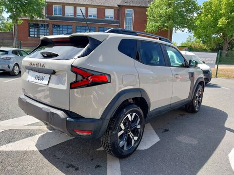 Duster Hybrid 140 Extreme 5p 2025 occasion 35170 Bruz