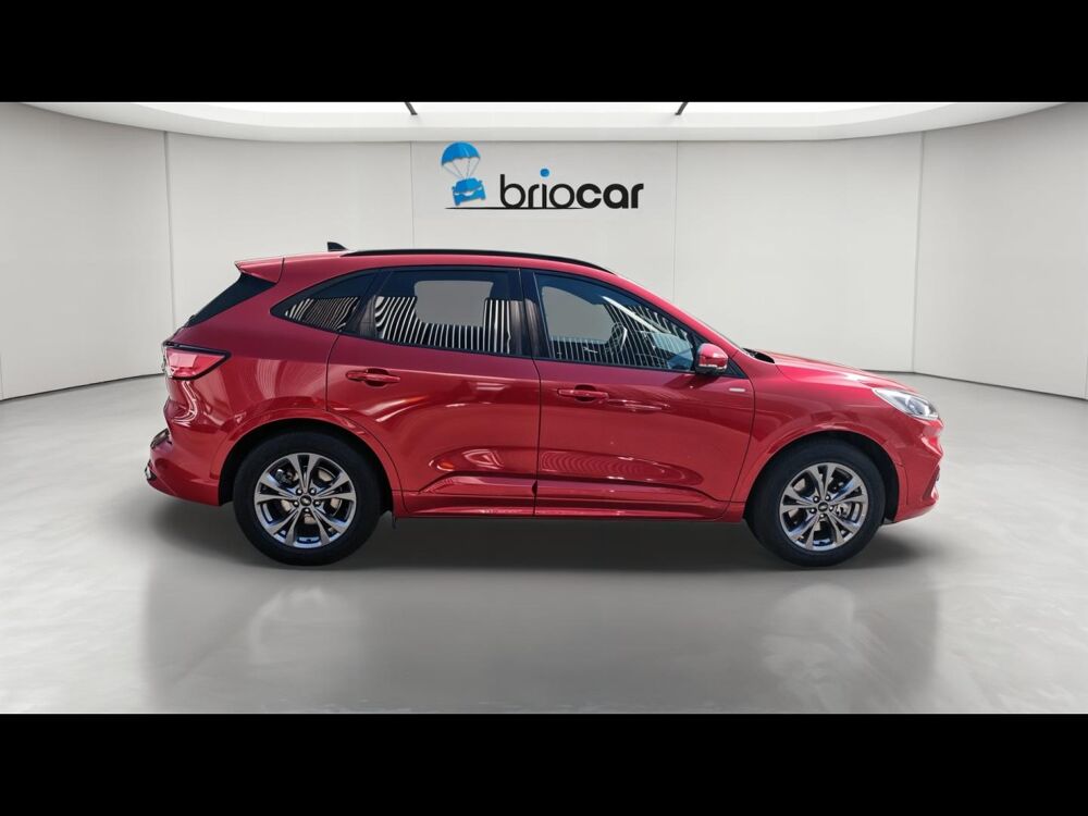 Kuga 2.5 Duratec 225ch PowerSplit PHEV ST-Line e-CVT + Sur&eacute;quip&eacute; 2021 occasion 35170 Bruz