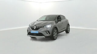 Captur E-Tech full hybrid 145 Techno 5p 2023 occasion 35170 Bruz
