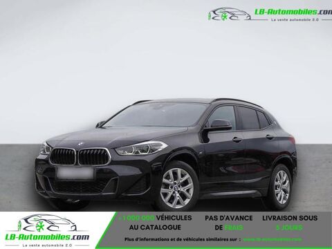 Annonce voiture BMW X2 32500 