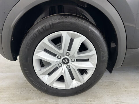 Captur Eco-G 100 ch Evolution 5p 2025 occasion 35170 Bruz