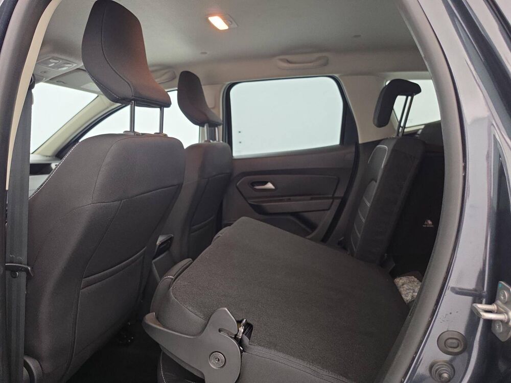 Duster TCe 150 4x2 EDC Journey 5p 2024 occasion 35170 Bruz