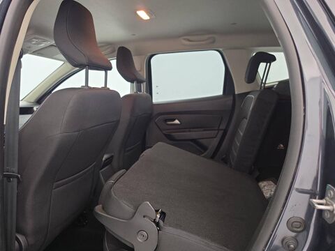 Duster TCe 150 4x2 EDC Journey 5p 2024 occasion 35170 Bruz