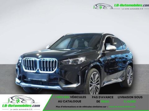Annonce voiture BMW X1 67600 