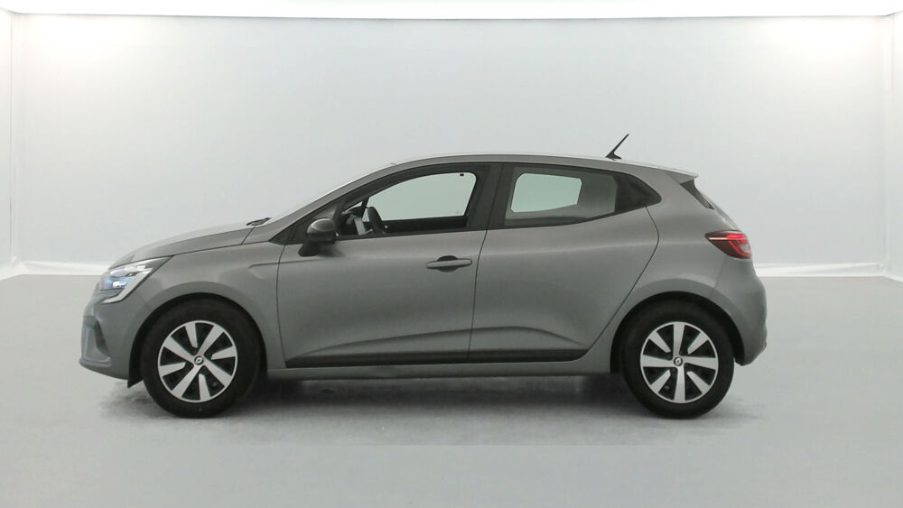 Clio TCe 90 Equilibre 5p 2023 occasion 35170 Bruz