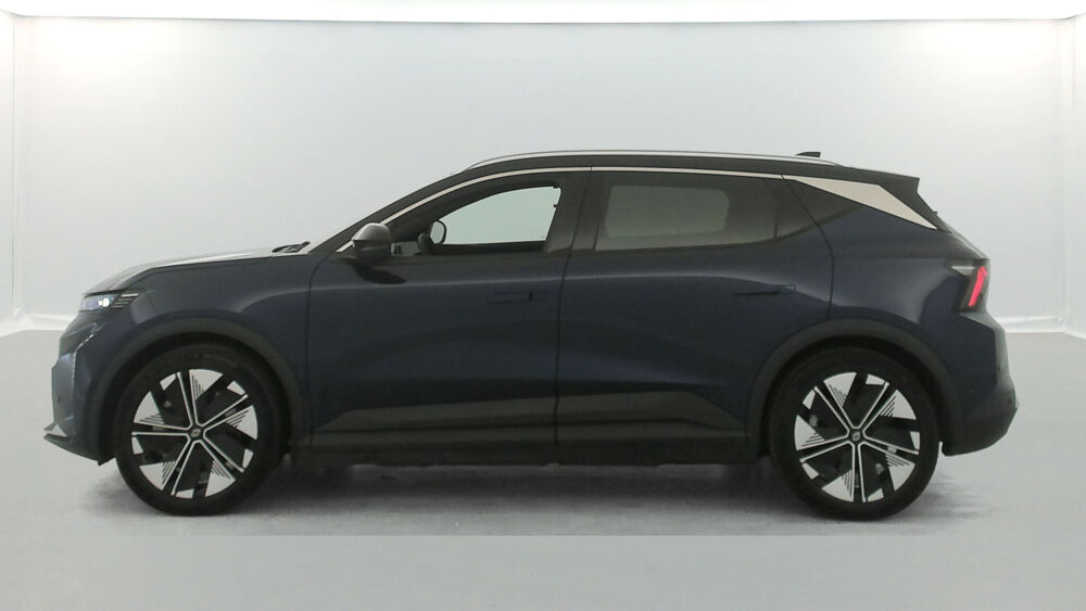 Sc&eacute;nic Scenic E-Tech &eacute;lectrique 220 ch grande autonomie Techno 5p 2025 occasion 35170 Bruz