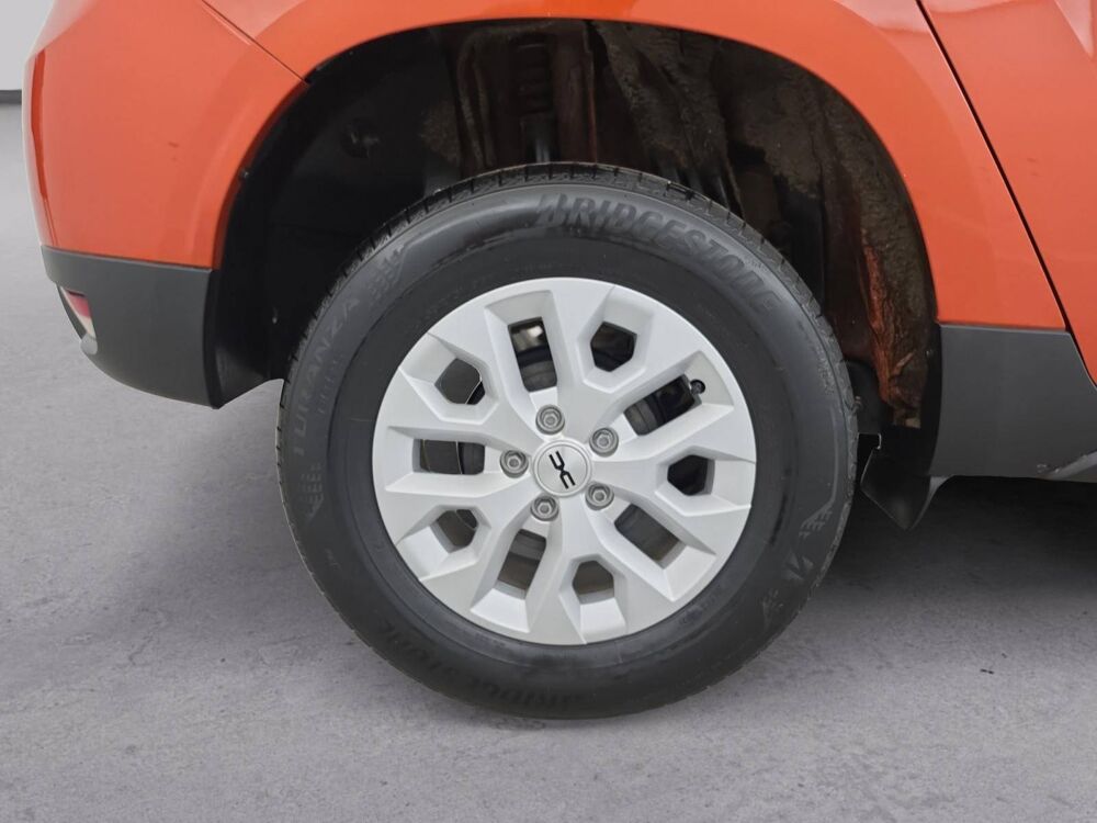 Duster ECO-G 100 4x2 Expression 5p 2024 occasion 35170 Bruz