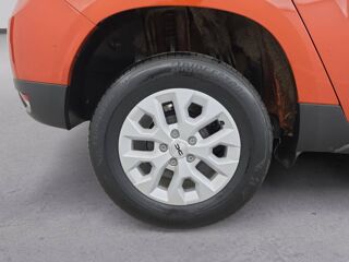Duster ECO-G 100 4x2 Expression 5p 2024 occasion 35170 Bruz