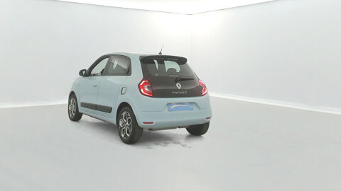 Twingo SCe 65 Equilibre 5p 2023 occasion 35170 Bruz