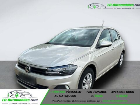 Volkswagen Polo 1.0 75 S&S 2018 occasion Beaupuy 31850