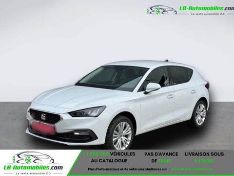 Annonce voiture Seat Leon 30200 