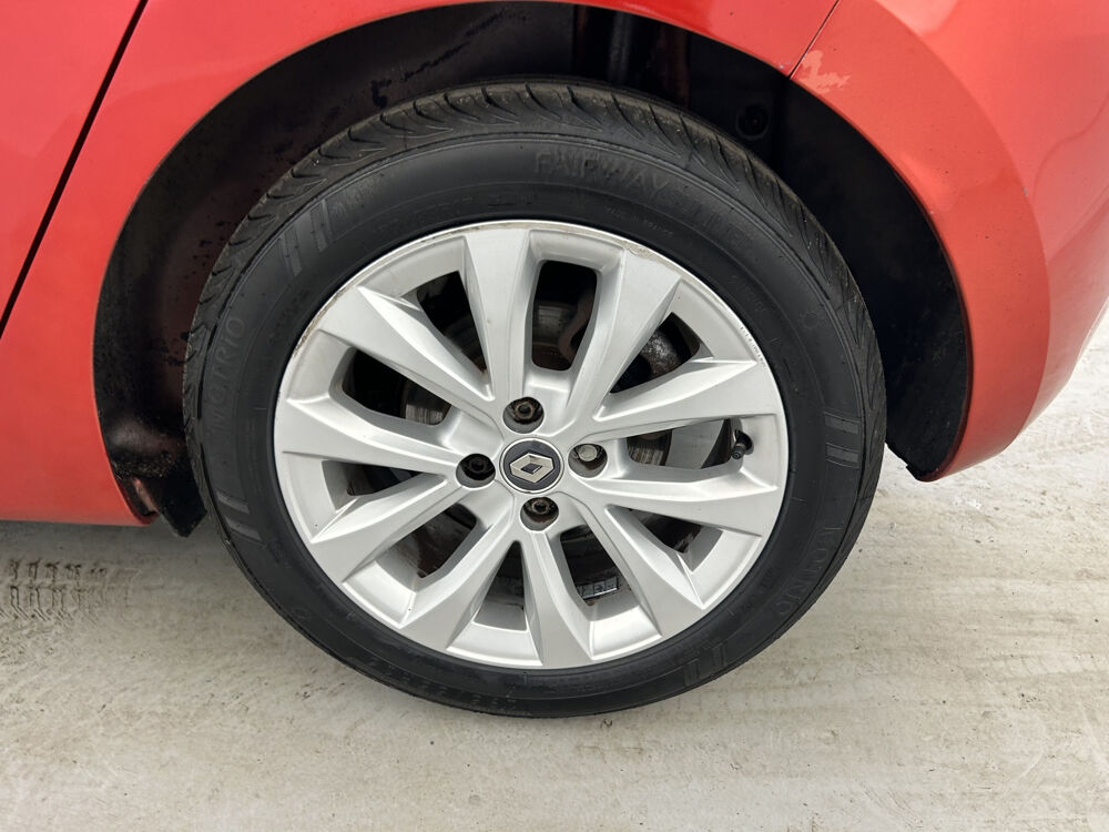 Clio TCe 130 EDC FAP Intens 5p 2020 occasion 35170 Bruz