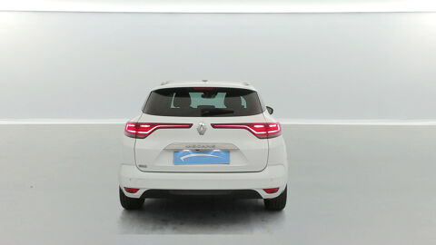 M&eacute;gane Blue dCi 115 EDC Techno 5p 2023 occasion 35170 Bruz