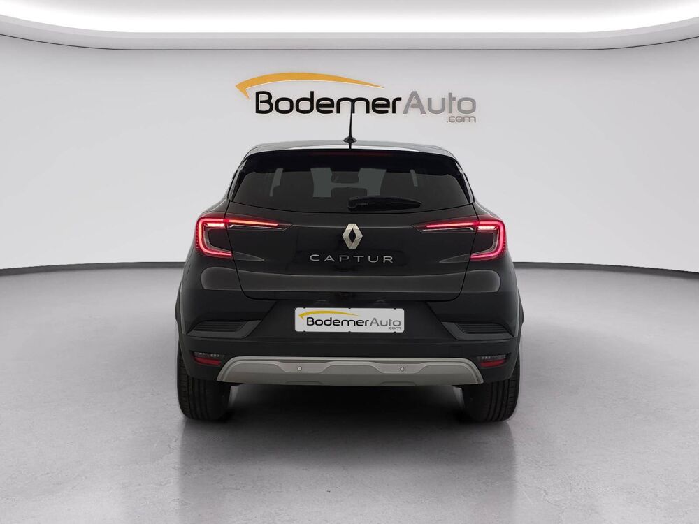 Captur TCe 90 Evolution 5p 2023 occasion 35170 Bruz