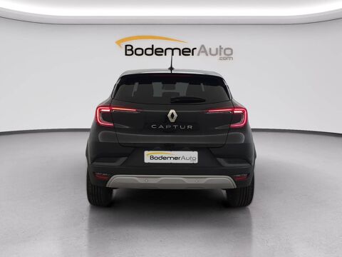 Captur TCe 90 Evolution 5p 2023 occasion 35170 Bruz