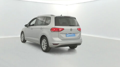 Touran 1.6 TDI 115 BMT 7pl Confortline Business 5p 2018 occasion 35170 Bruz