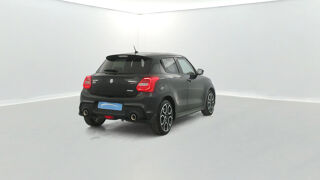 Swift 1.4 Boosterjet Hybrid 5p 2024 occasion 35170 Bruz