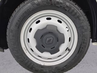 Trafic TRAFIC FG BLUE DCI 130 L1H1 3T GSR2 ADVANCE 4p 2024 occasion 35170 Bruz