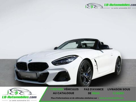 Annonce voiture BMW Z4 56900 