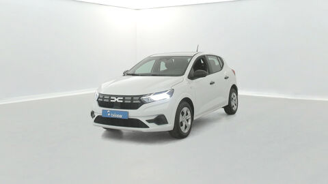 Annonce voiture Dacia Sandero 11990 €