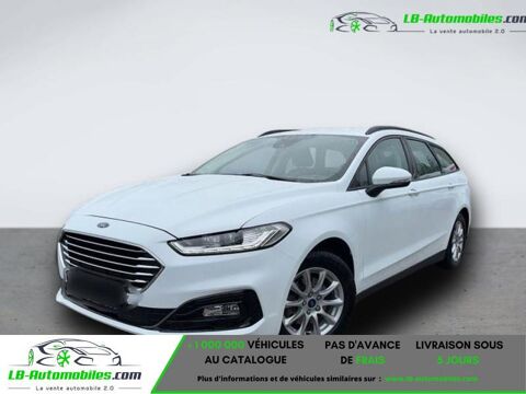 Annonce voiture Ford Mondeo 27700 
