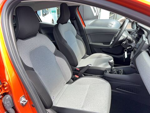 Clio TCe 100 GPL Evolution 5p 2024 occasion 35170 Bruz