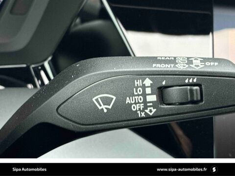 A3 Sportback TDI 150 ch S line 5p 2026 occasion 33110 Le Bouscat