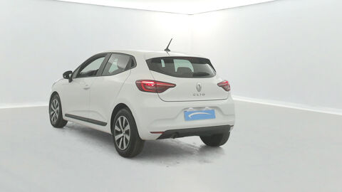 Clio TCe 90 Equilibre 5p 2023 occasion 35170 Bruz