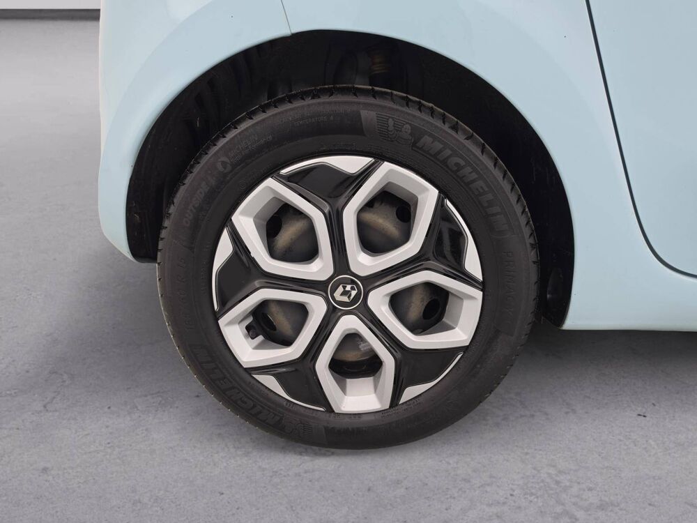 Twingo SCe 65 21 Limited 5p 2022 occasion 35170 Bruz