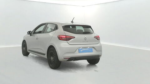 Clio TCe 90 Equilibre 5p 2023 occasion 35170 Bruz