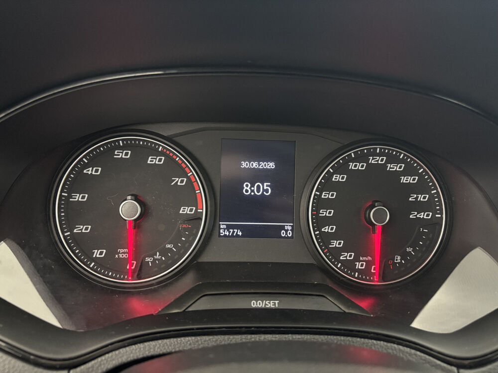 Arona 1.0 EcoTSI 95 ch Start/Stop BVM5 Reference 5p 2020 occasion 35170 Bruz