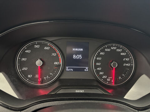 Arona 1.0 EcoTSI 95 ch Start/Stop BVM5 Reference 5p 2020 occasion 35170 Bruz