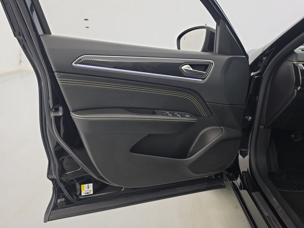 Arkana E-Tech hybride 145 22 Engineered 5p 2023 occasion 35170 Bruz