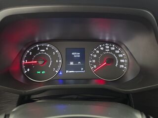 Trafic L1 dCi 150 Energy S&S EDC Zen 9 places Boite Automatique 4p 2023 occasion 35170 Bruz